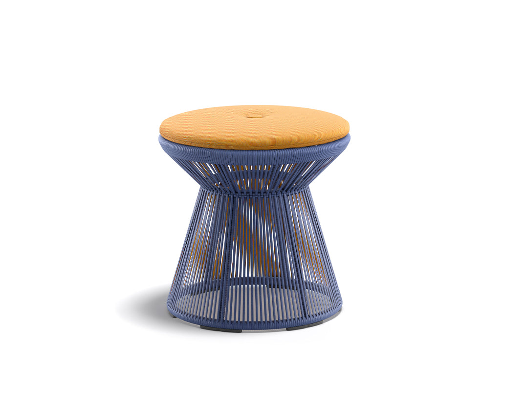 DEDON CIRQL NU Hocker