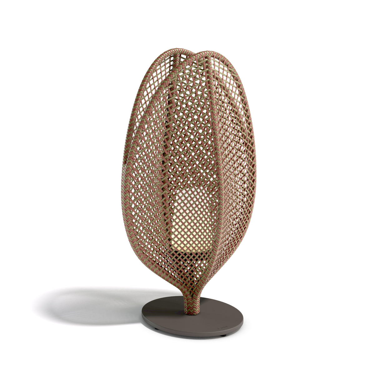 DEDON SCOORA Laterne S