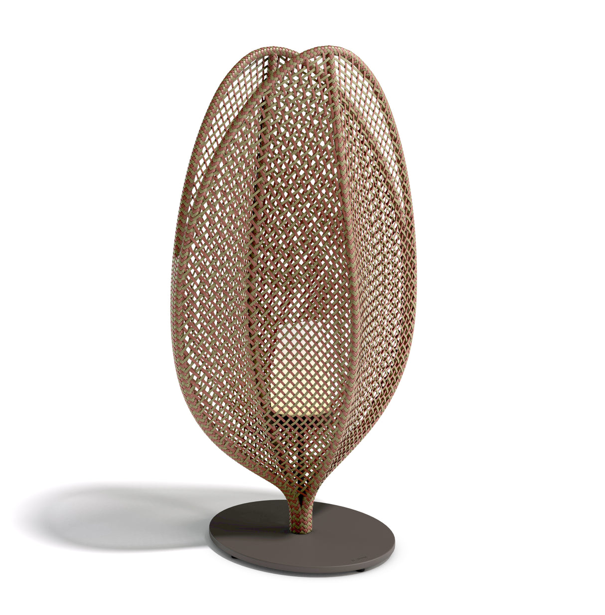 DEDON SCOORA Laterne L