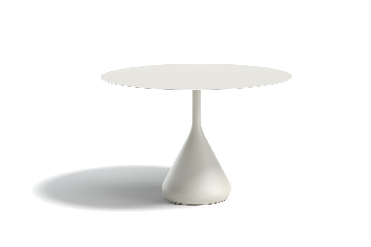 DEDON SATELLITE Esstisch Ø 115 cm