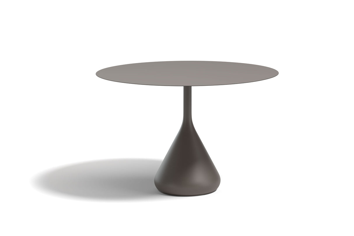 DEDON SATELLITE Esstisch Ø 115 cm