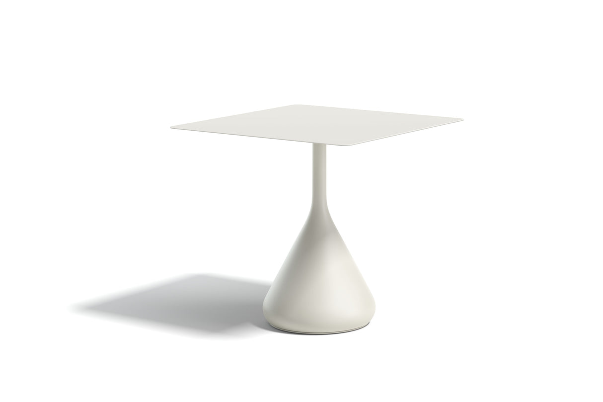 DEDON SATELLITE Esstisch 80 x 80 cm