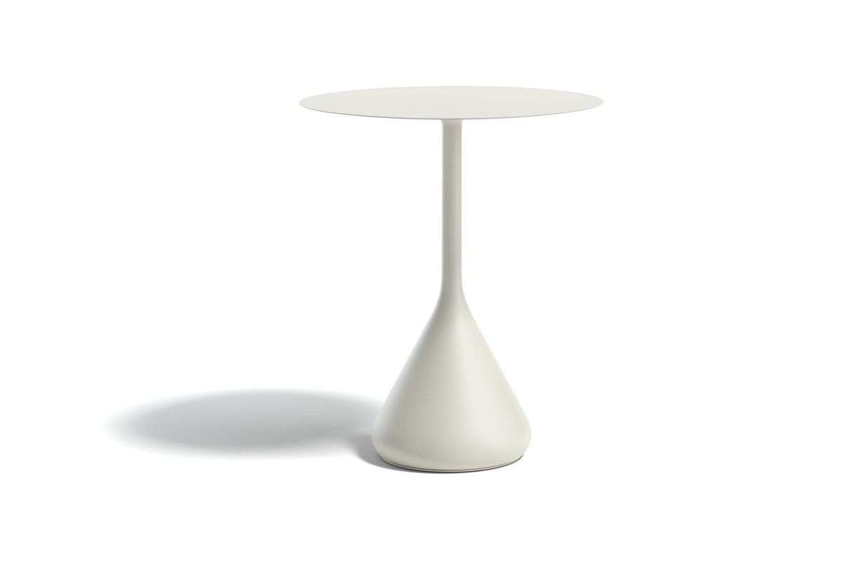 DEDON SATELLITE Bartisch Ø 80 cm / Höhe 92 cm