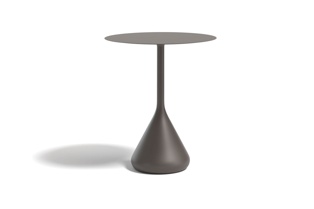 DEDON SATELLITE Esstisch Ø 80 cm