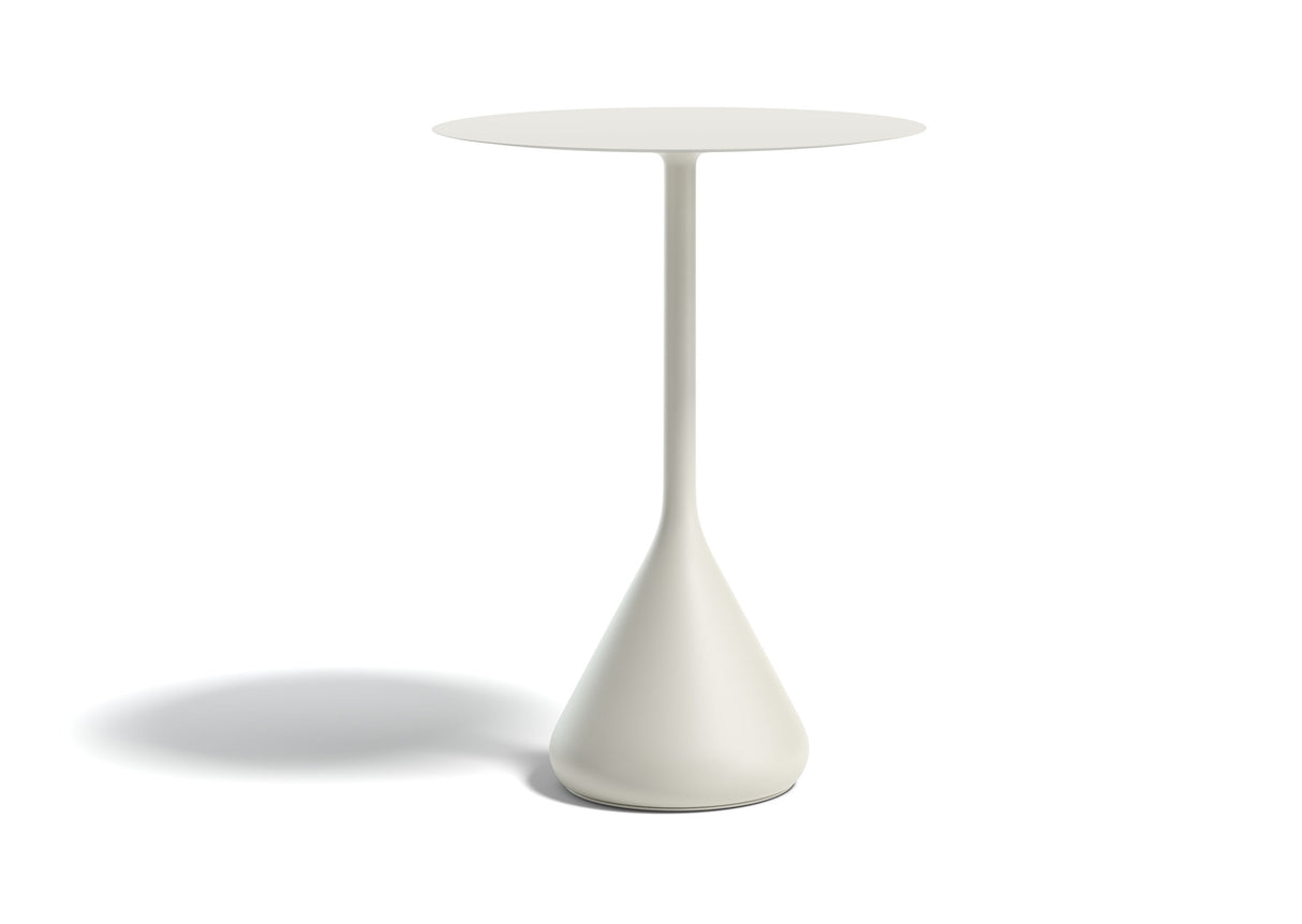 DEDON SATELLITE Bartisch Ø 80 cm / Höhe 105 cm