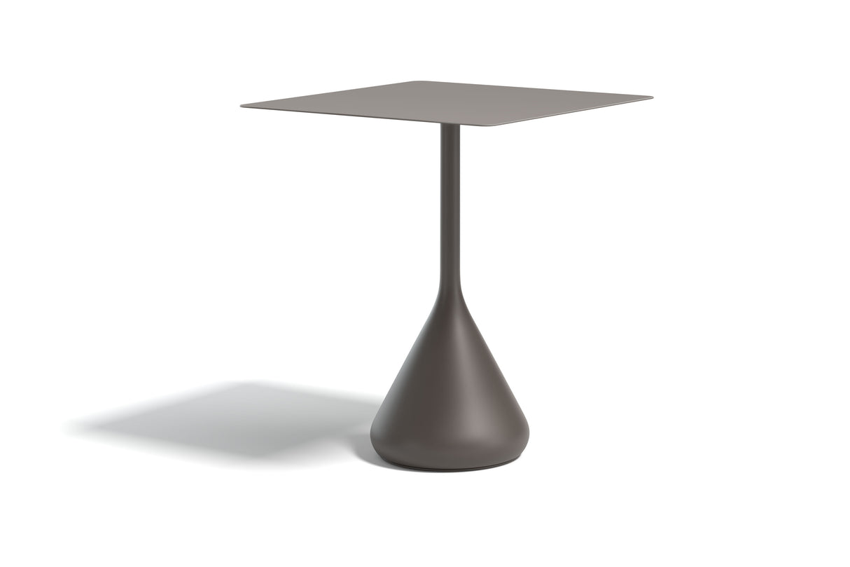 DEDON SATELLITE Esstisch 80 x 80 cm