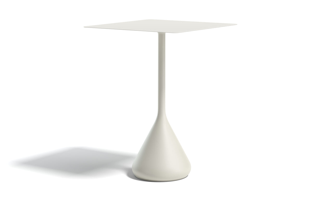 DEDON SATELLITE Bartisch 80 x 80 cm / Höhe 105 cm