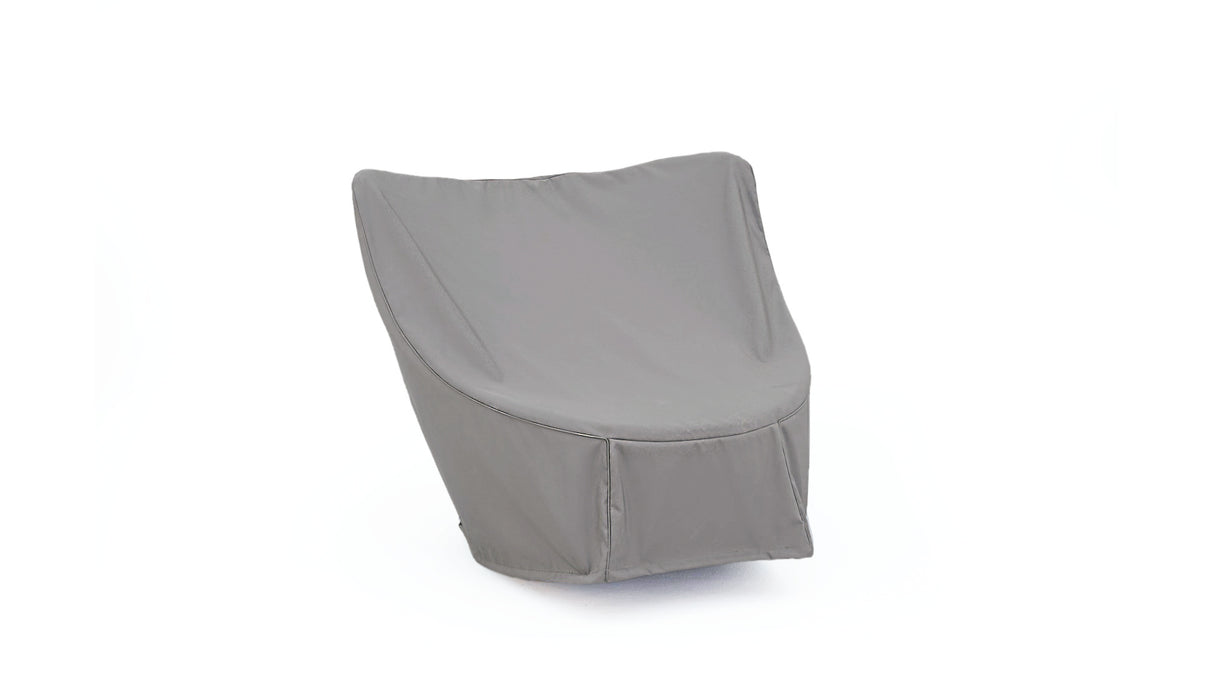 DEDON HUSSE MBRACE - Protective Covers - MBRACE Club Chair