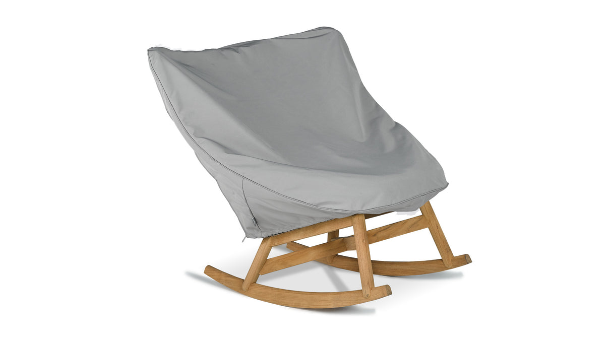 DEDON HUSSE MBRACE - Protective Covers - MBRACE Schaukelstuhl