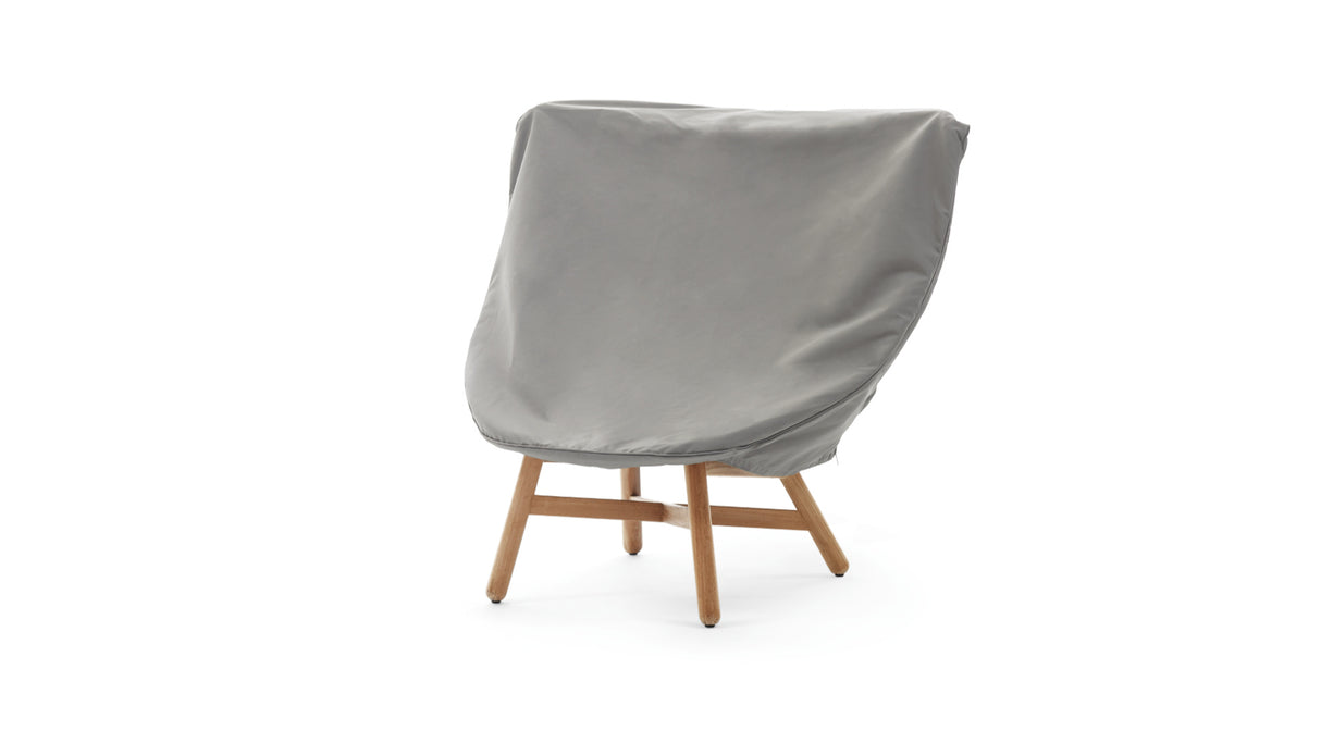 DEDON HUSSE MBRACE - Protective Covers - MBRACE Hochlehner