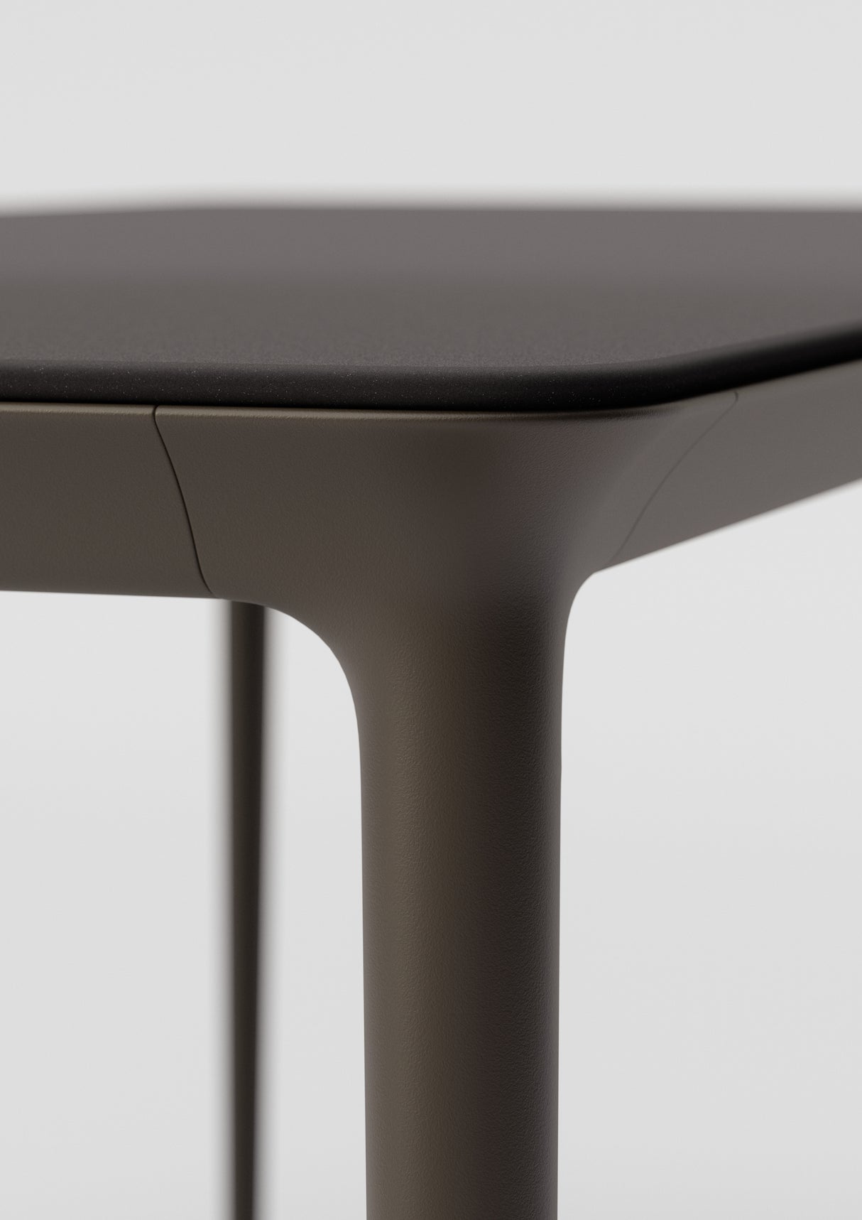 DEDON BELLMONDE Esstisch 170 cm x 95 cm