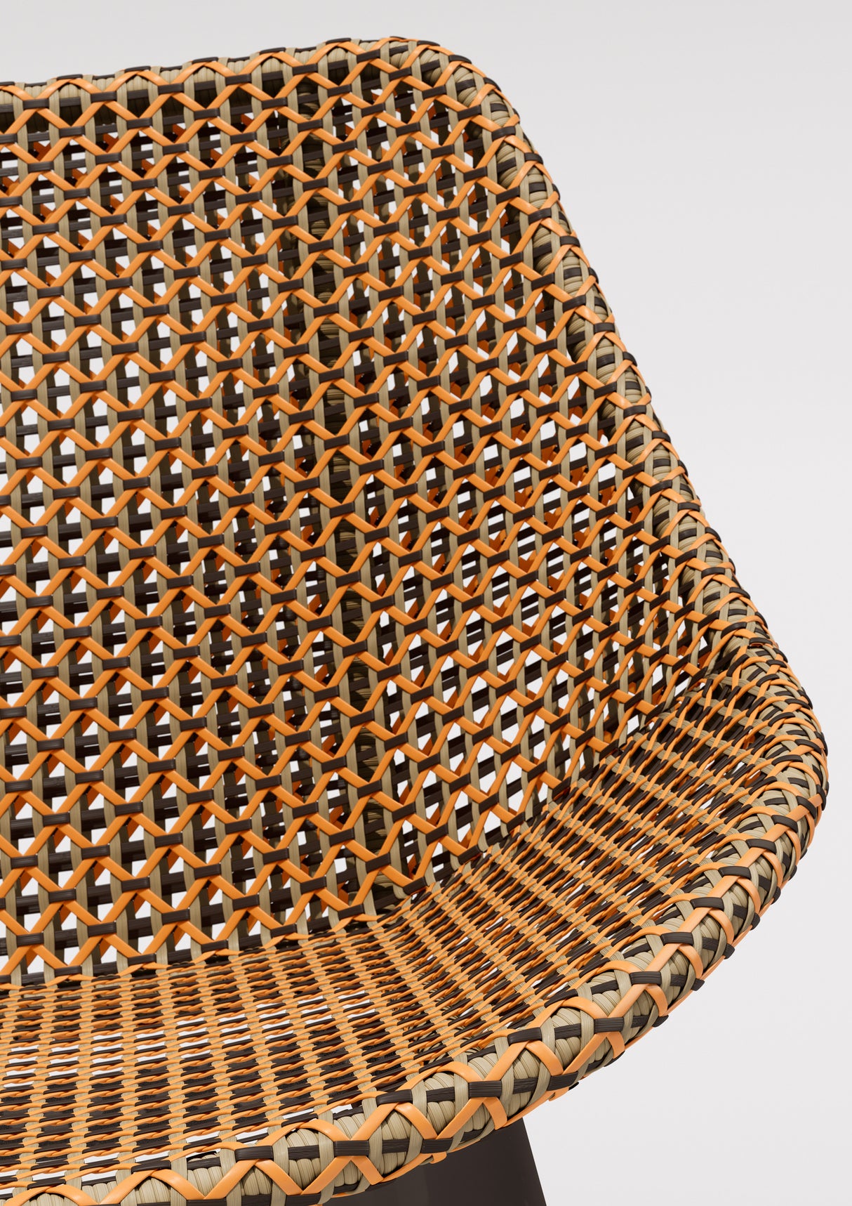 DEDON MBRACE ALU Sessel inkl. Gesamtauflage