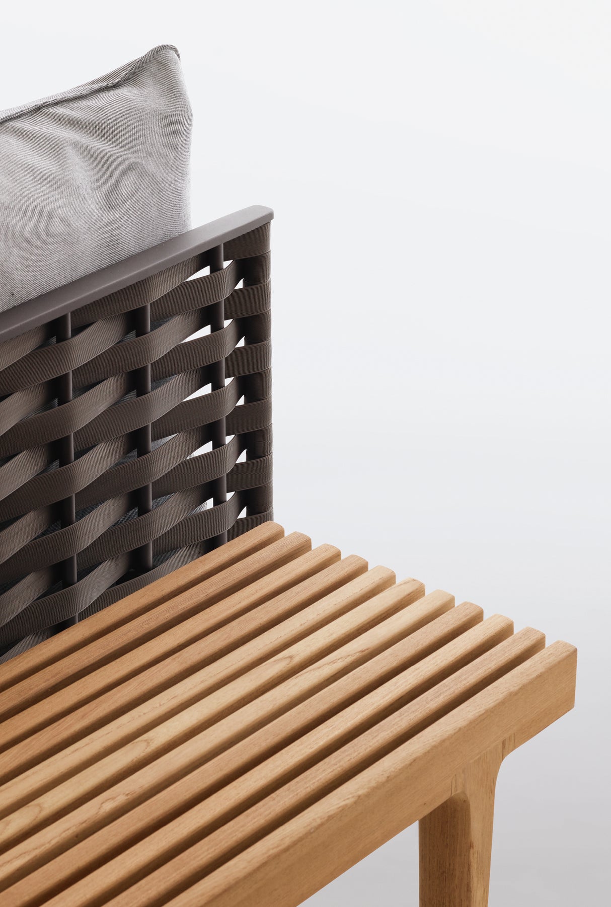 DEDON SEALINE Kaffeetische