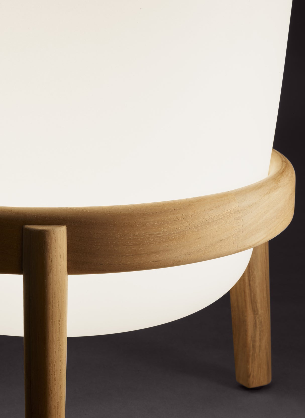 DEDON LOON Bodenleuchte S