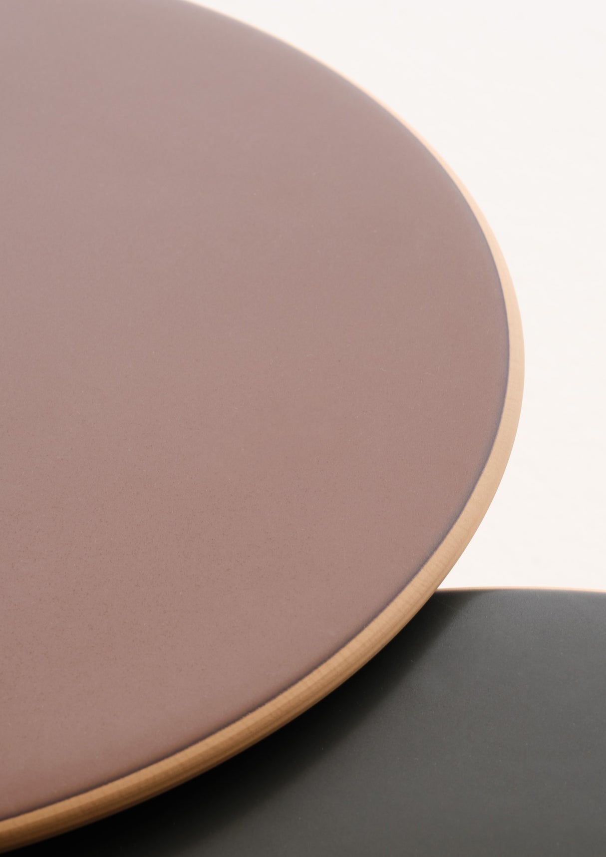 DEDON PORCINI Beistelltisch Ø 62 cm