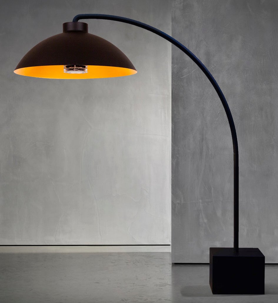 Heatsail Dome Heizstrahler - Midnight