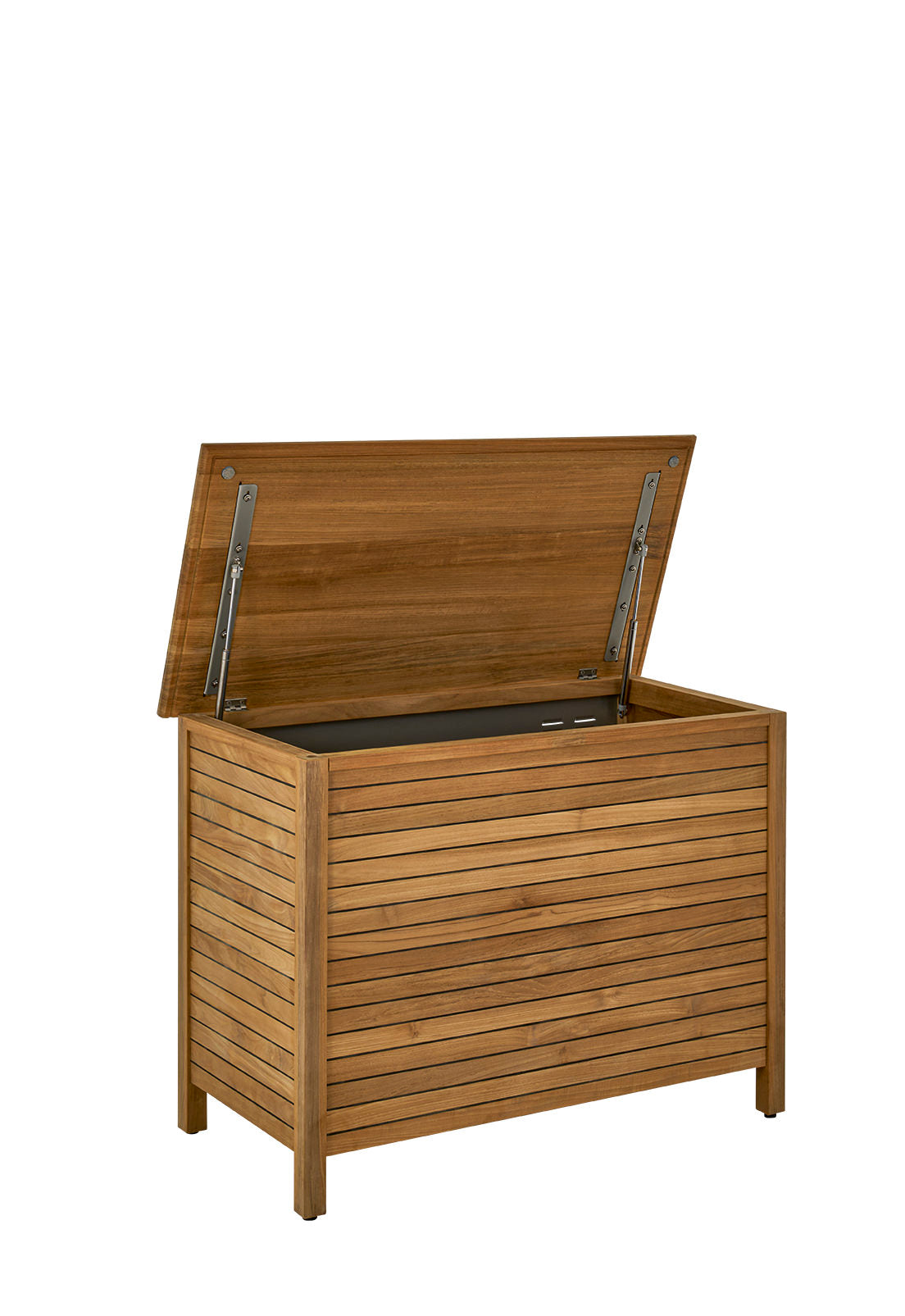 Weishäupl - Deck - Polstertruhe mit Deckel