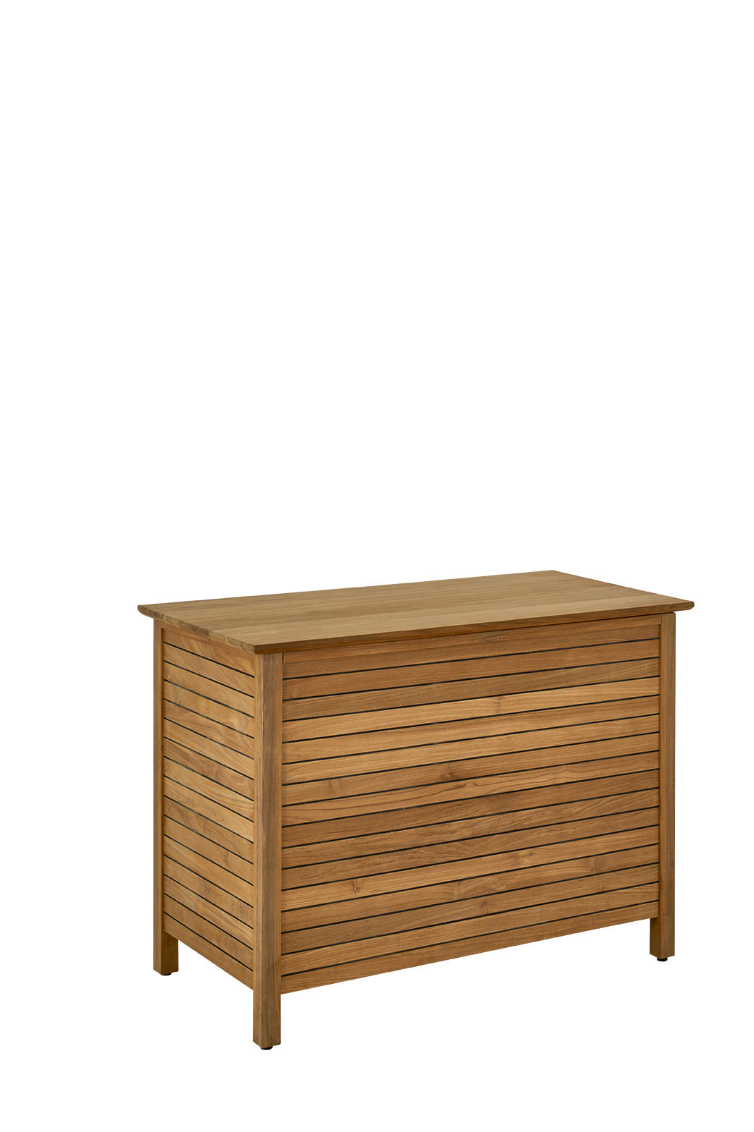 Weishäupl - Deck - Polstertruhe mit Deckel