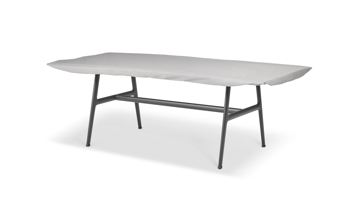 DEDON Schutzhülle für den SEAX Esstisch - Abdeckung für Ihre hochwertigen Outdoormöbel - hier online bei henrik bosse bestellen