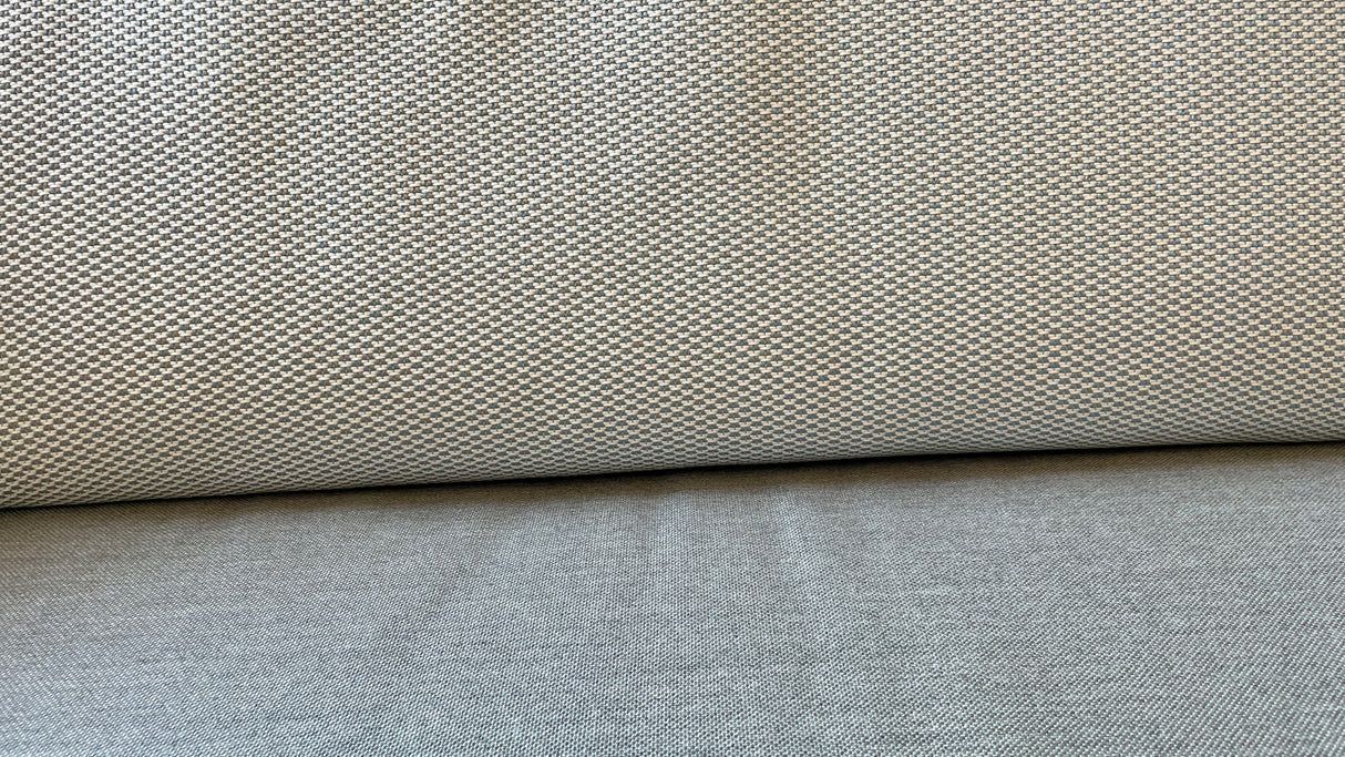 Solpuri Loungeset - Club mit Sessel & Kaffeetisch