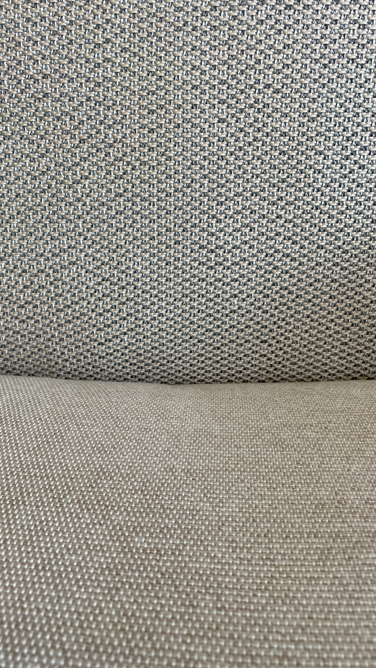 Solpuri Tischgruppe - Elements Dining Tisch mit 6 Club Dining Sessel