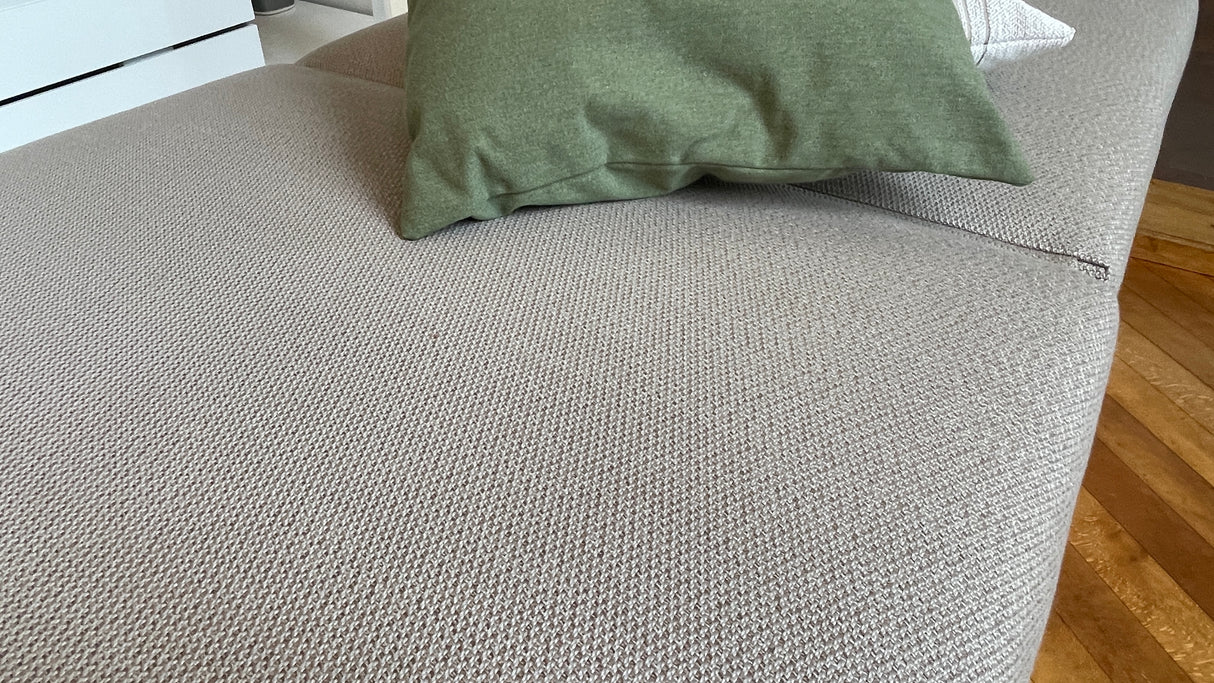 Solpuri Sonnenliege - Boxx inkl. Polster