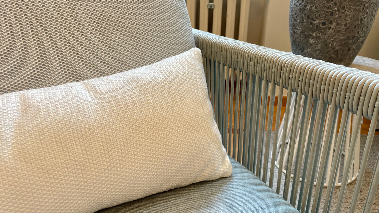 Solpuri Loungeset - Club mit Sessel & Kaffeetisch