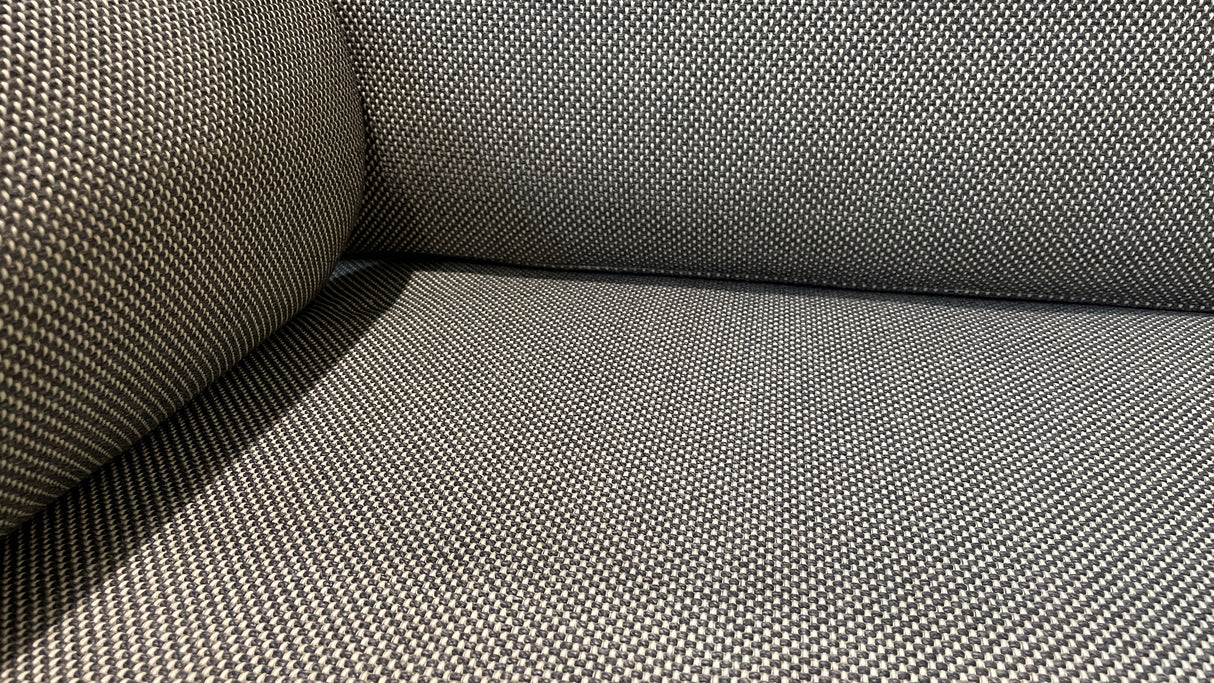 DEDON TIBBO Lounge - TIBBO 2er Sofa, 3er Sofa, Sessel und Kaffeetisch