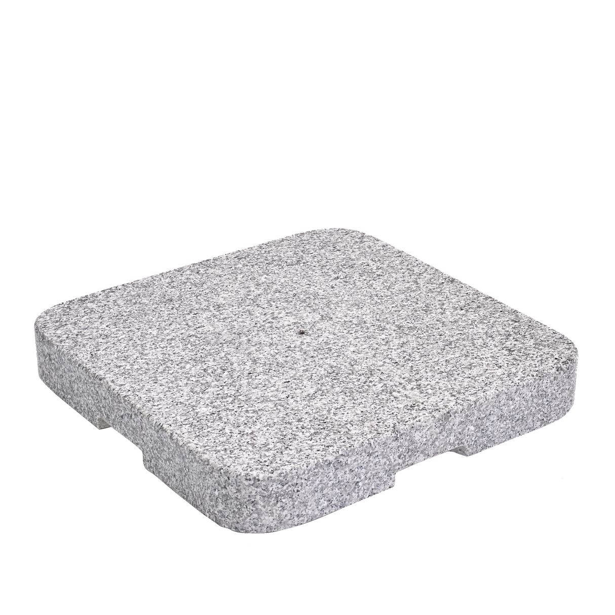 Glatz - Granitsockel Z, 90 kg, ohne Rollen, ohne Standrohr