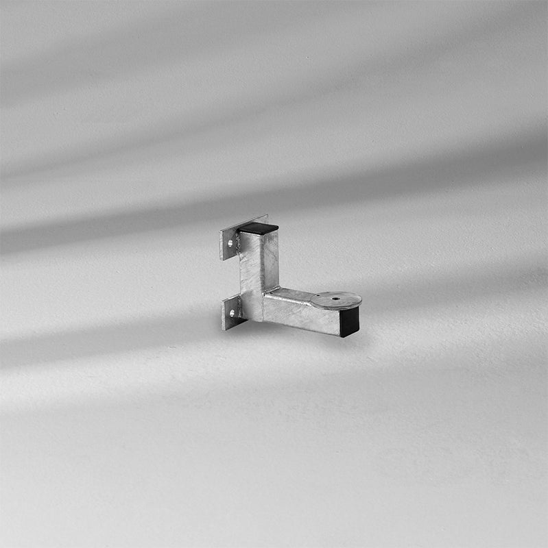 Glatz - Mauerkonsole Z, 180 mm, Stahl feuerverzinkt