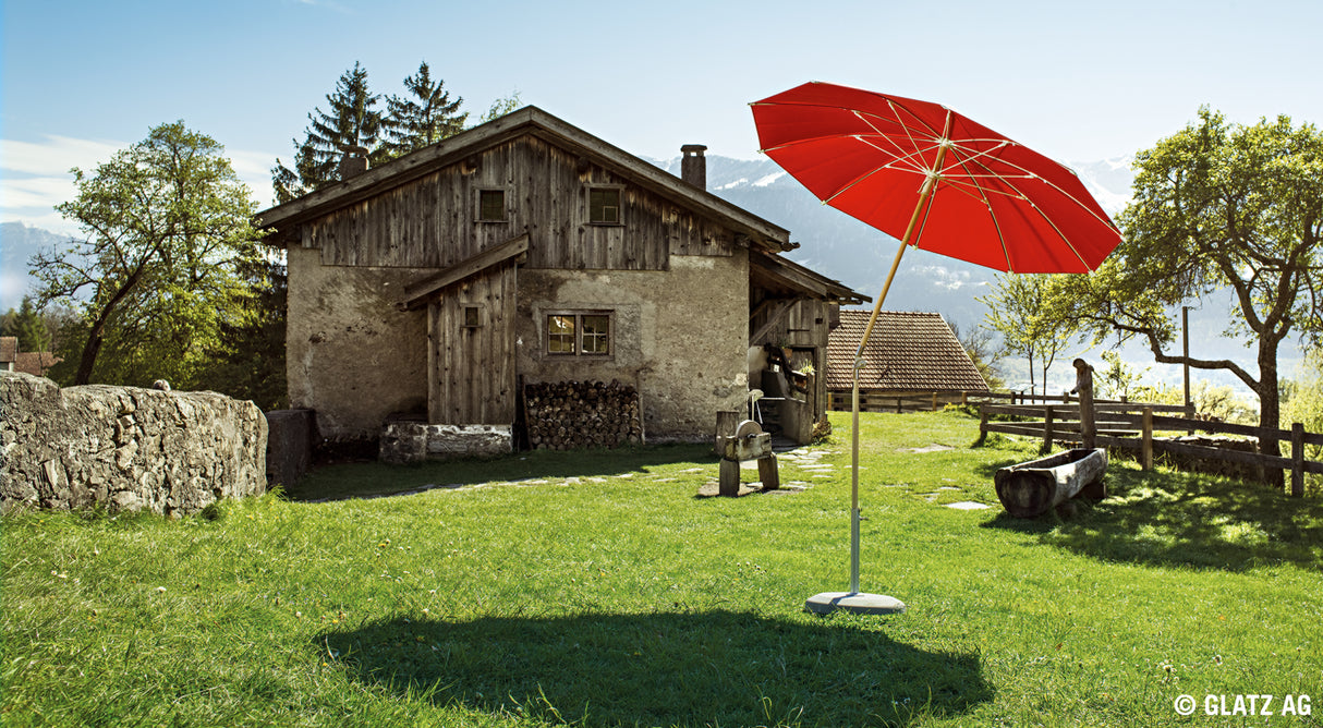 Glatz ALEXO Sonnenschirm