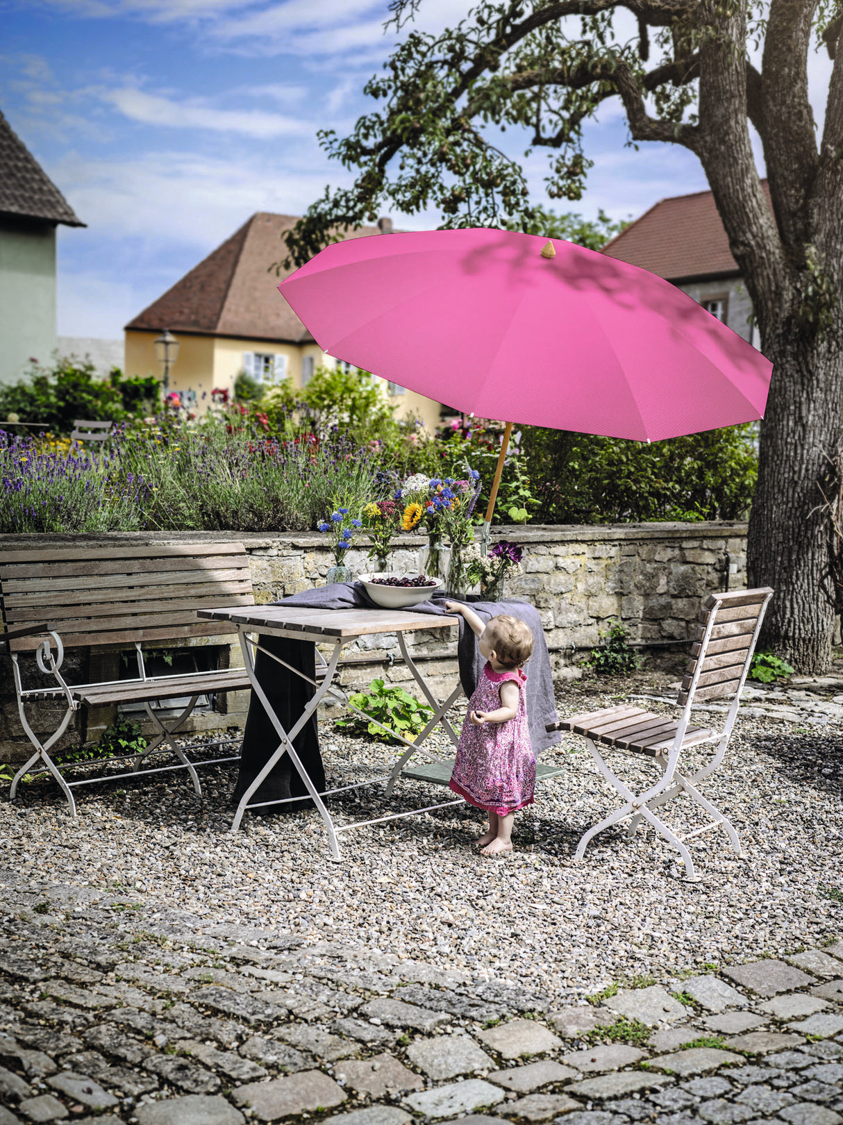 Glatz ALEXO Sonnenschirm