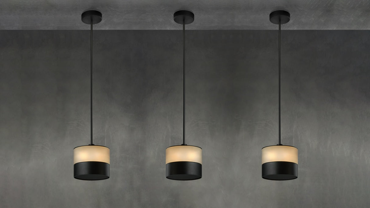 Heatsail Glow - Heizstrahler - 3er Set