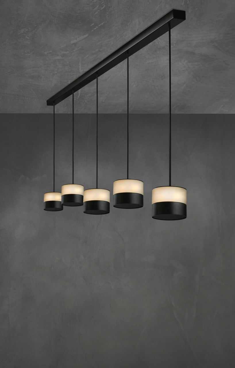 Heatsail Glow - Heizstrahler - 5er Set