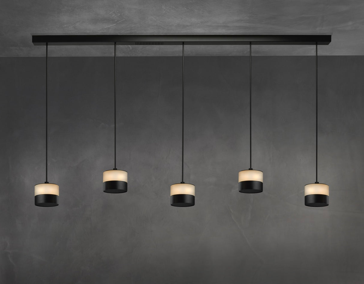 Heatsail Glow - Heizstrahler - 5er Set