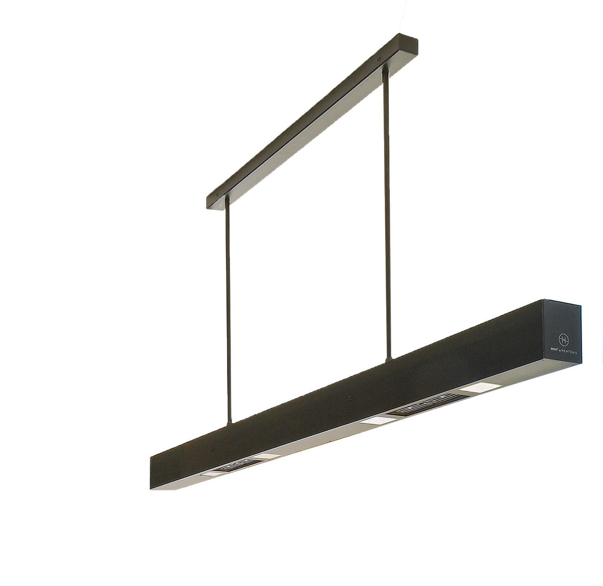 Heatsail BEEM Heizstrahler- Länge 2,90 m