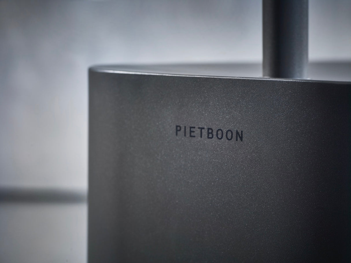 Heatsail Disc Heizstrahler by Piet Boon