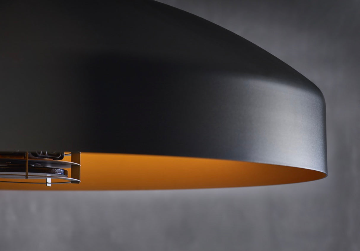 Heatsail Disc Heizstrahler by Piet Boon