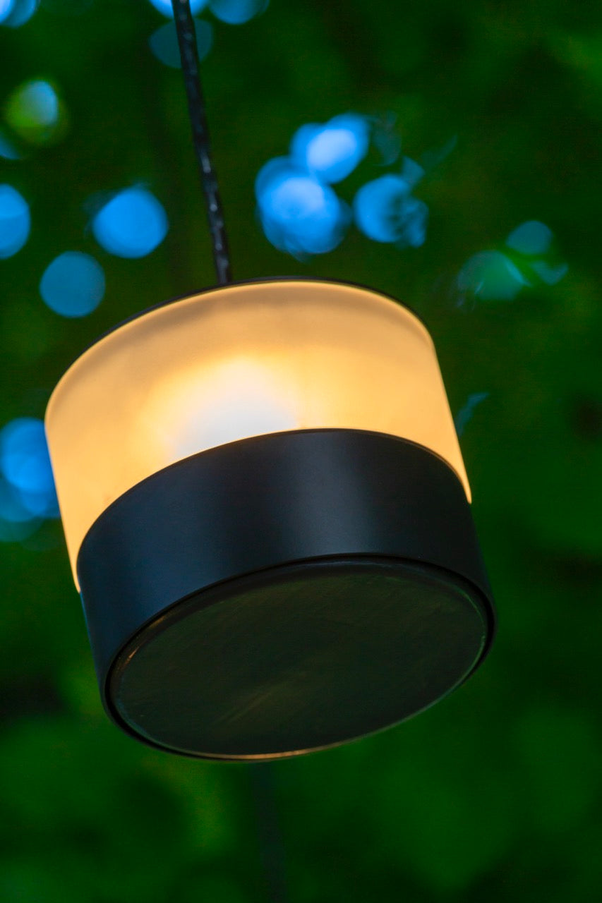 Heatsail Glow - Heizstrahler - 3er Set