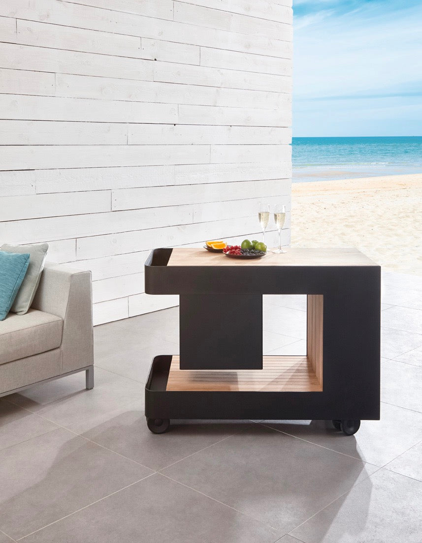 INDU+ iceboy in der Frabe schwarz