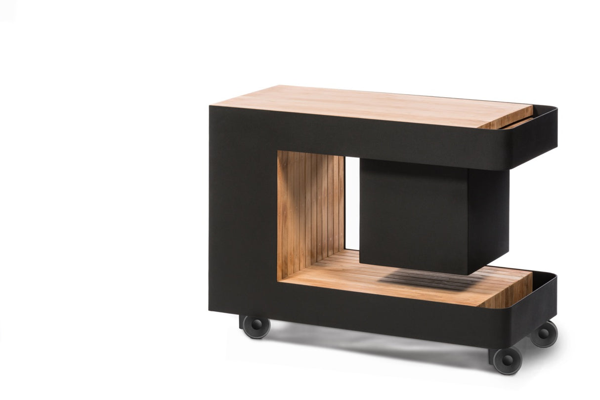 INDU+ iceboy in der Frabe schwarz