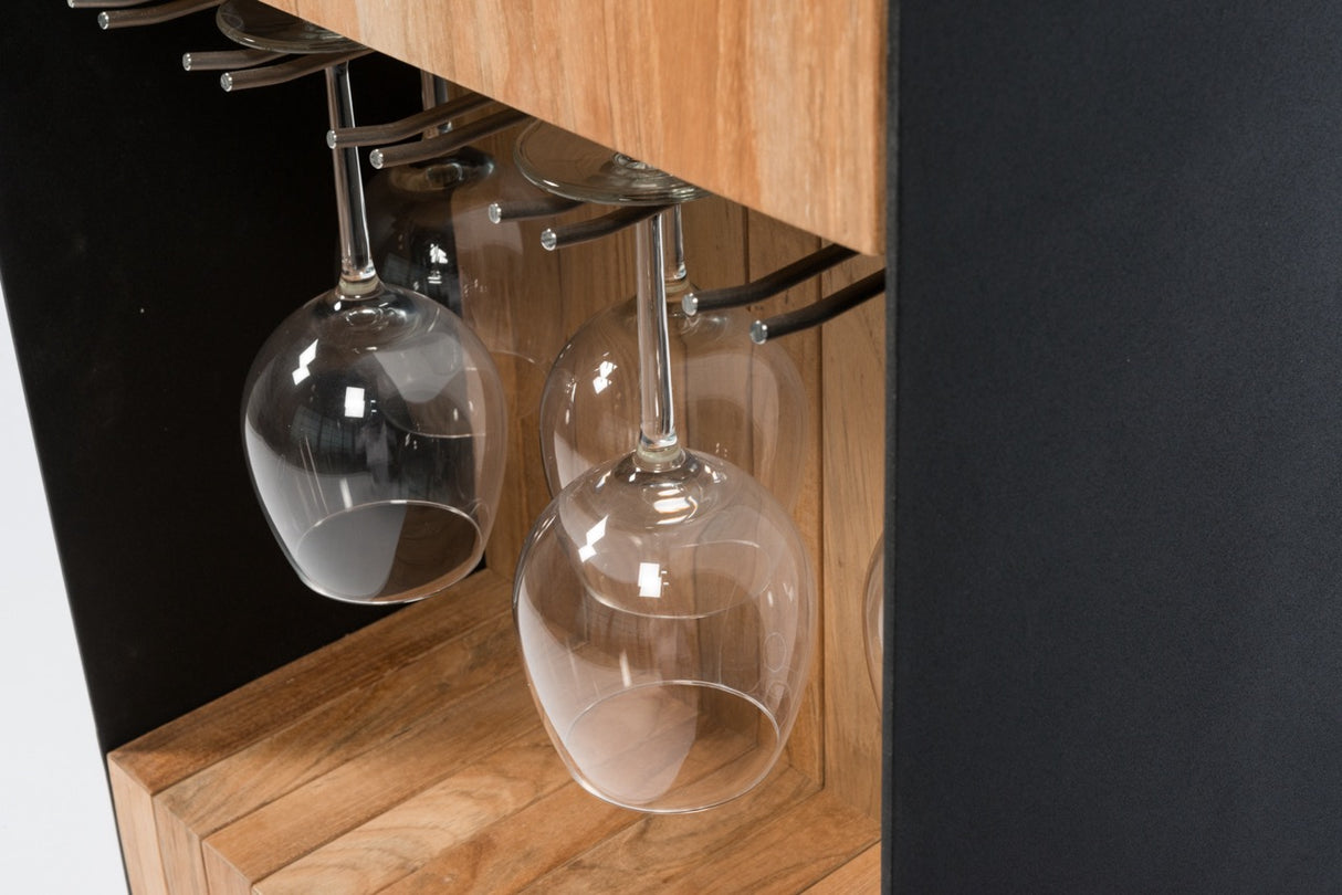 INDU+ iceboy in der Frabe schwarz