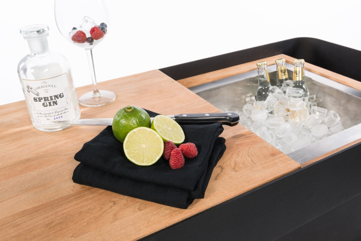 INDU+ iceboy in der Frabe schwarz