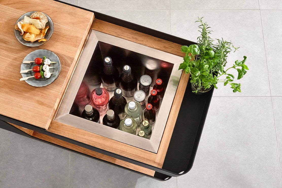 INDU+ iceboy in der Frabe schwarz