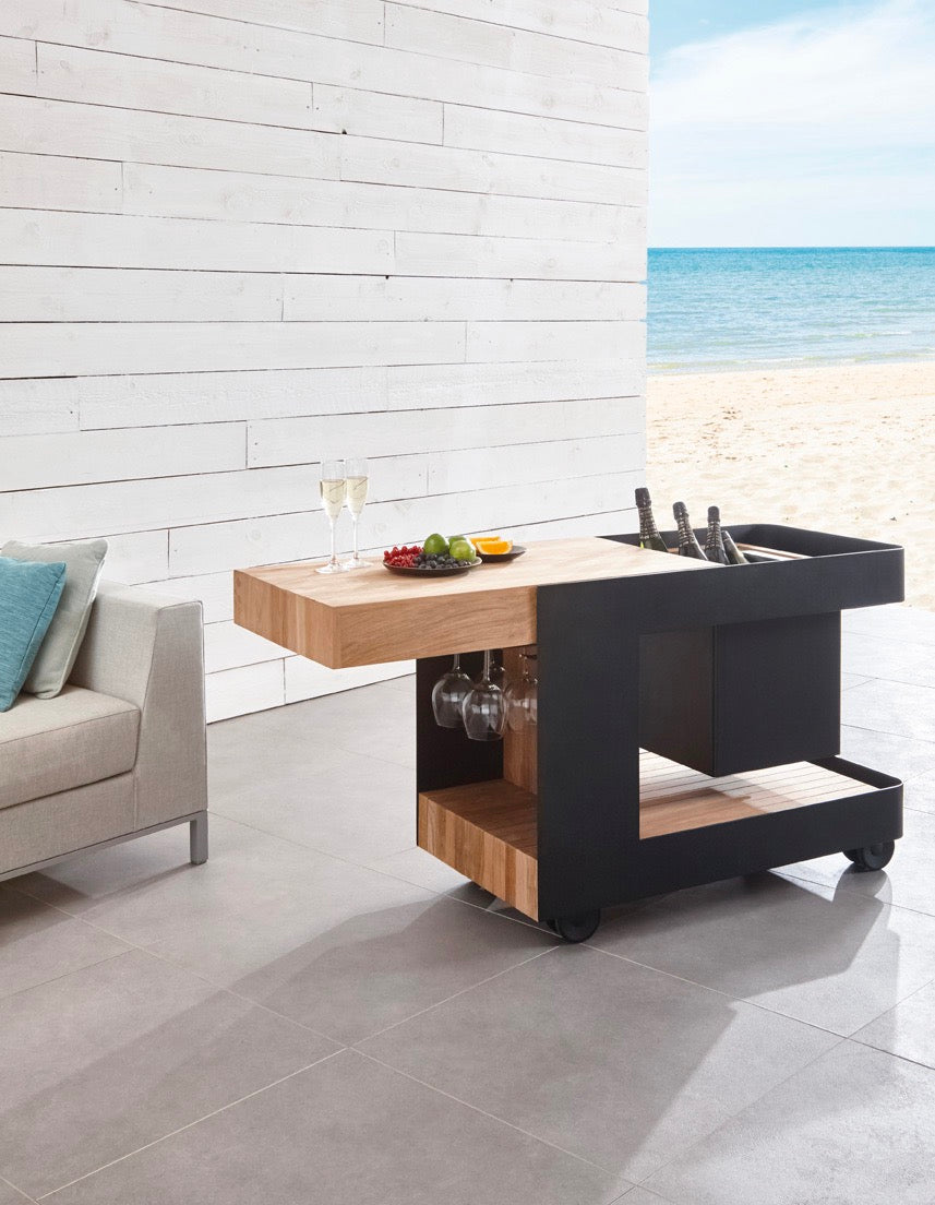 INDU+ iceboy in der Frabe schwarz