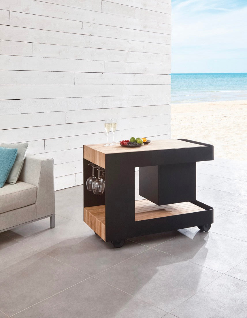 INDU+ iceboy in der Frabe schwarz