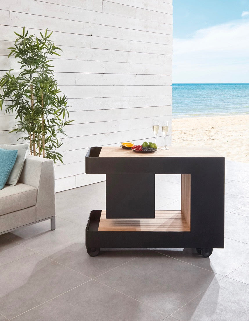 INDU+ iceboy in der Frabe schwarz