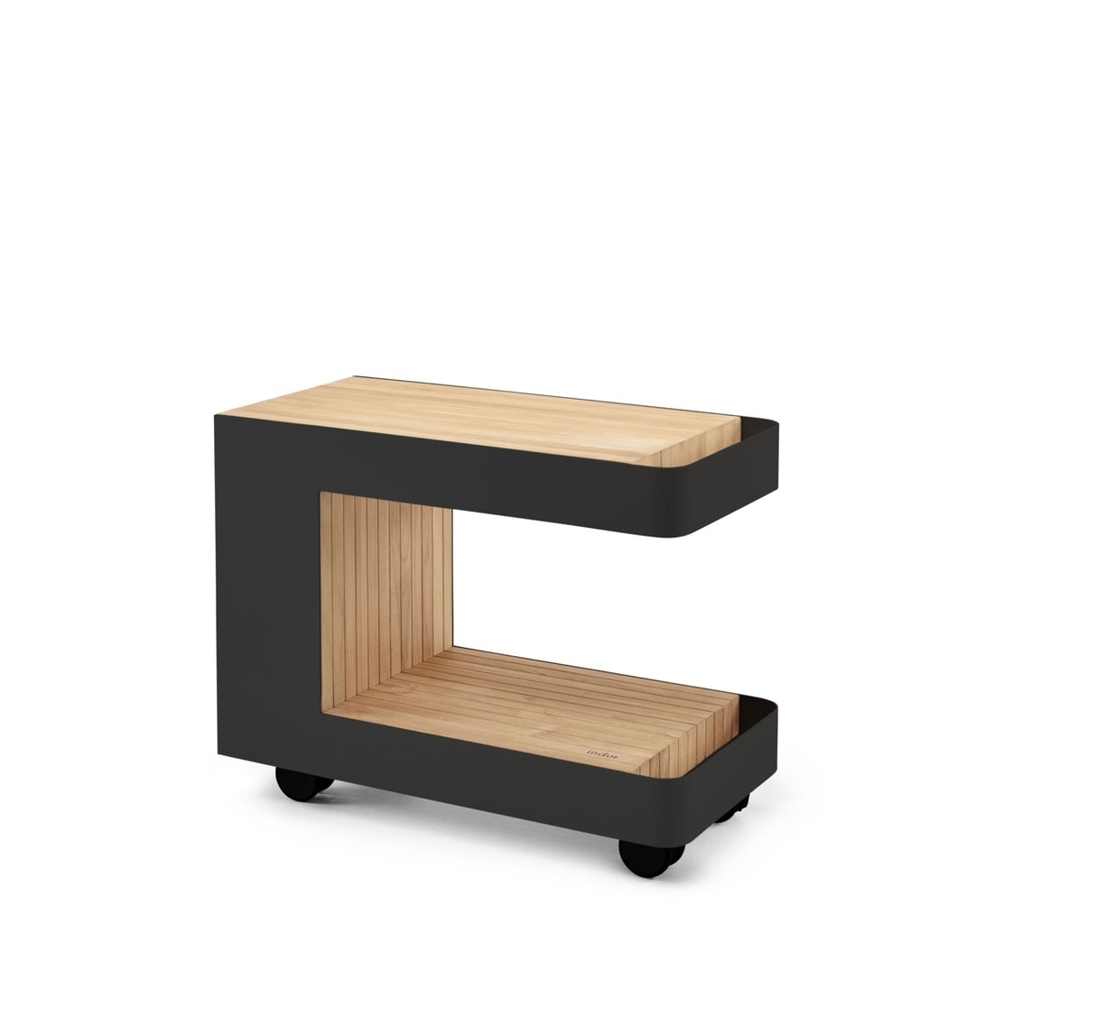 INDU+ Trolley - Schutzhülle Iceboy/Onyx