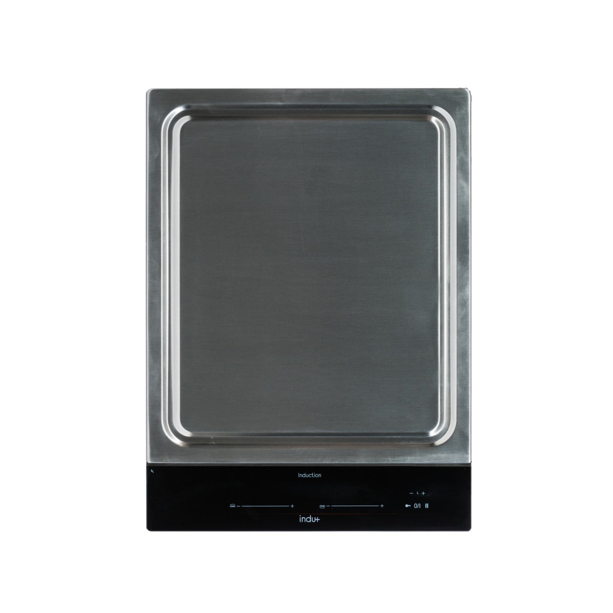 INDU+ teppanyaki 38 - Kochfeld