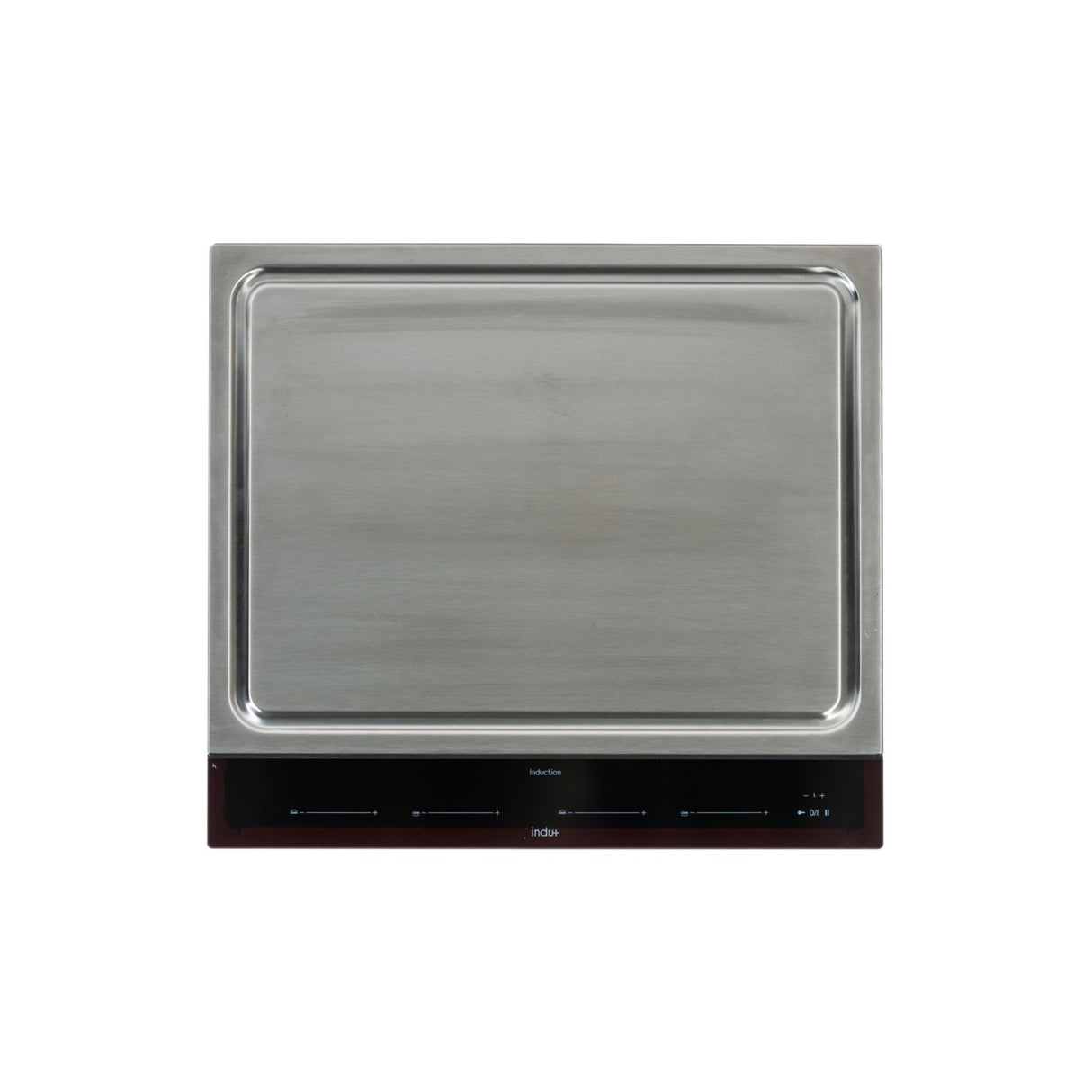 INDU+ teppanyaki 58 - Kochfeld